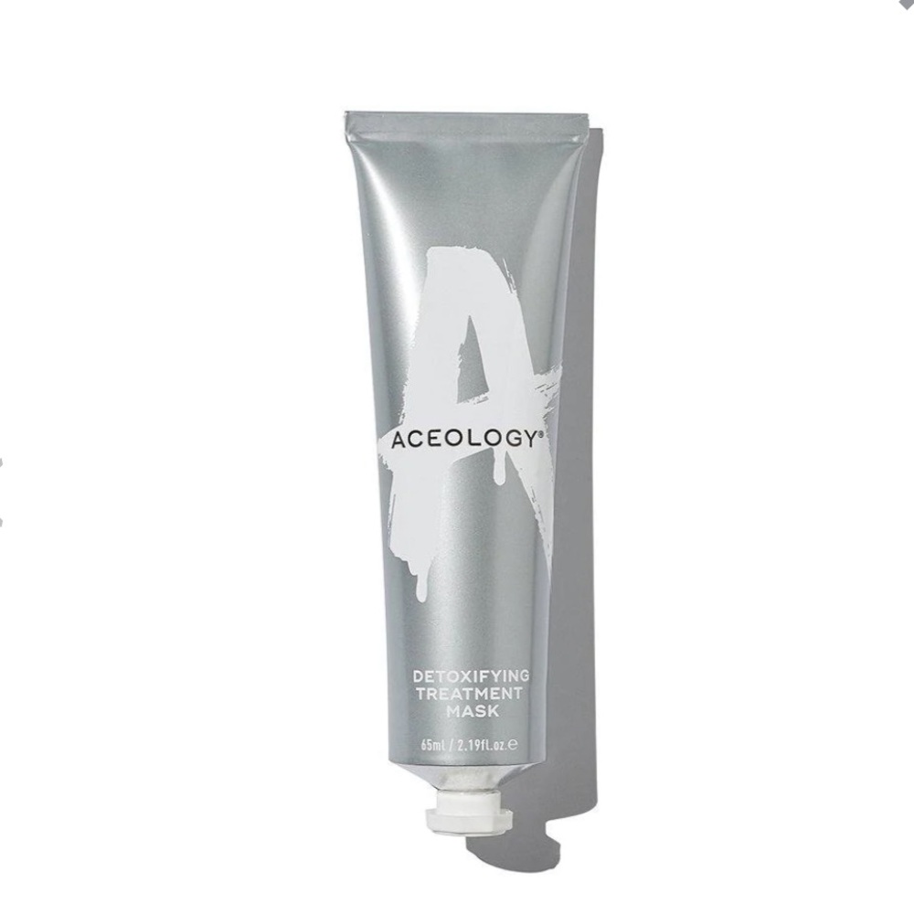 Aceology Detoxifying Treatment Mask